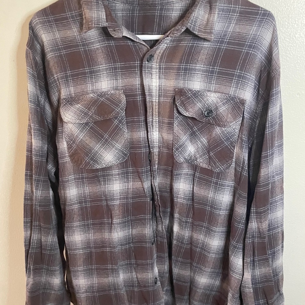 Flannel